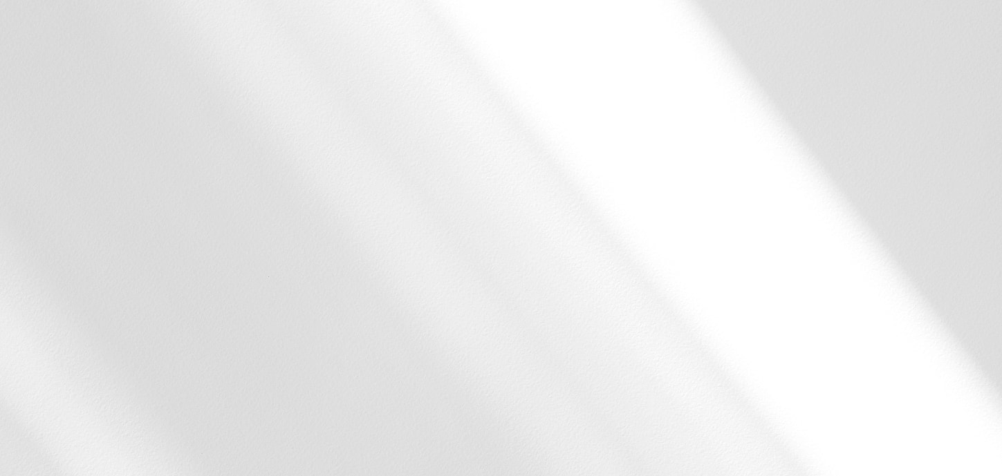 Abstract white texture with soft light shadows.