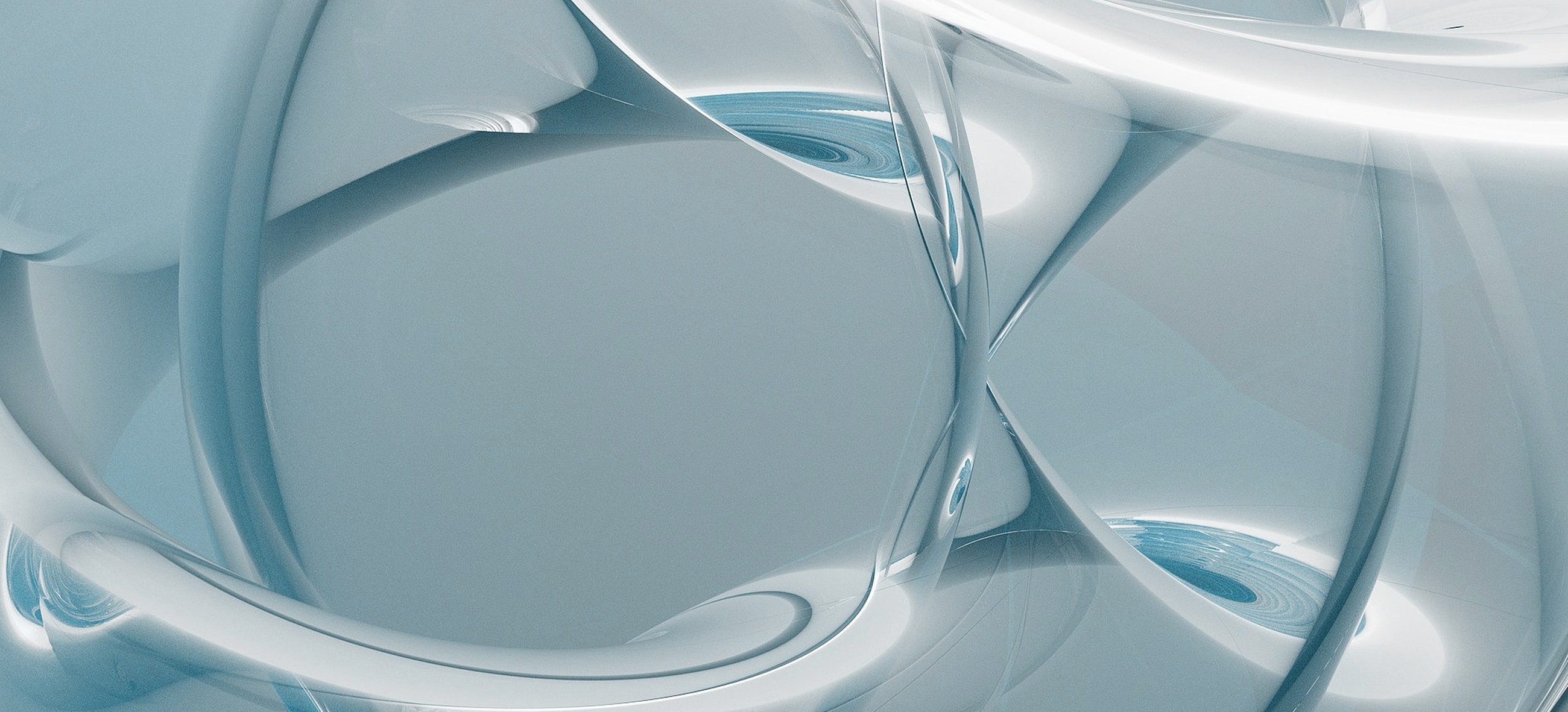 Smiling woman with long hair in casual setting