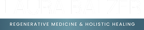 Laura Balzer Logo